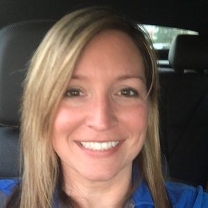 Meet your Posher, Jeanette